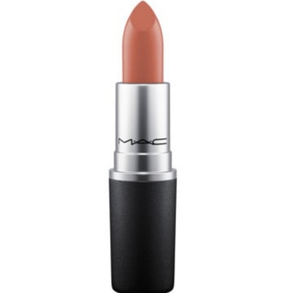 MAC Taupe Matte Lipstick